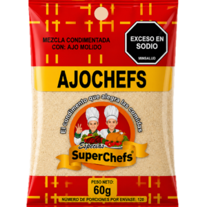 AJOCHEFS