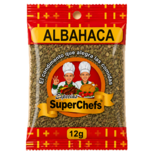 ALBAHACA