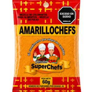 AMARILLOCHEFS