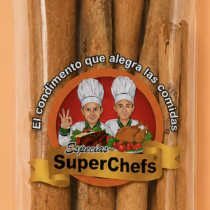 CANELA ENTERA 110