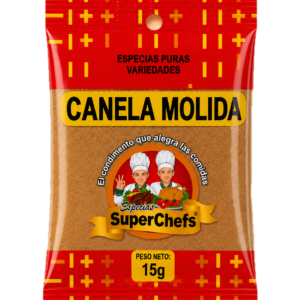 CANELA MOLIDA