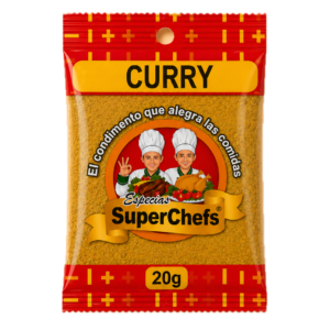 CURRY