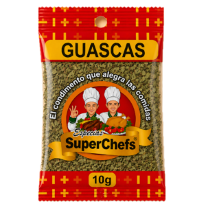 GUASCAS