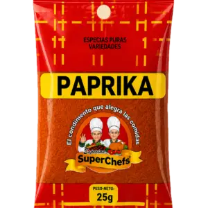 PAPRIKA