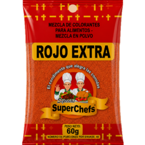 ROJO EXTRA