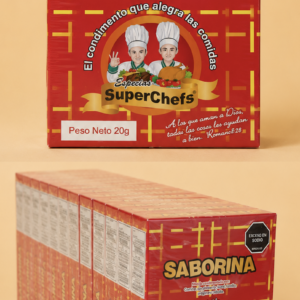 SABORINA