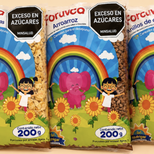 CEREALES PROMOCIÓN 2X3