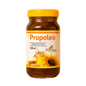 PROPÓLEO 250 ML